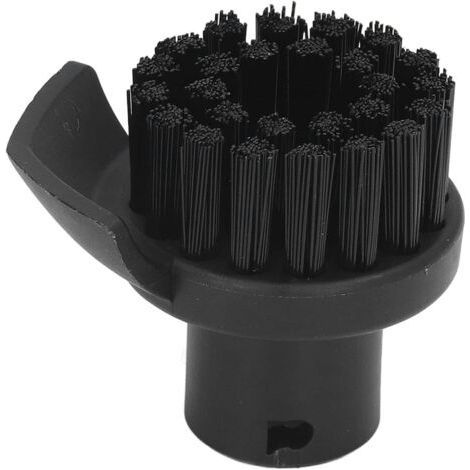 Convient pour ketteri karcher Kach petite brosse circulaire SC1 Sc2 Sc3 SC4 Sc5 sc7. petite brosse circulaire (1/5)