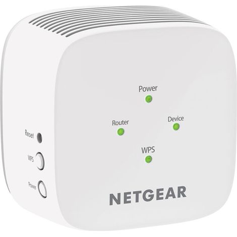 Repeteur universel wifi ac750