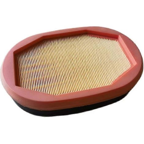 Filtre à air 2277449 P785965 pour pièces détachées de finisseur, rouleau compresseur et excavatrice CAT (1/5)