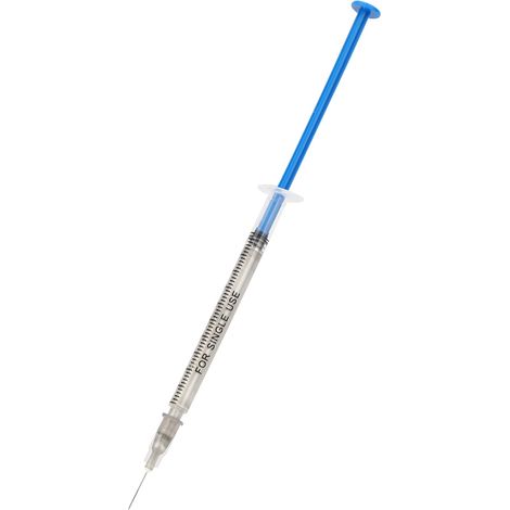 Colle argentée conductrice 1,0 ml pour la réparation de peinture conductrice, connecteurs, circuits imprimés, fils et connexions électriques (1/5)