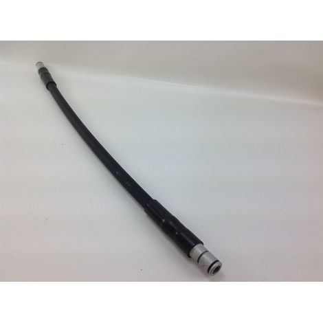 Guaina EMAK decespugliatore 301 401 tipo vecchio 005294