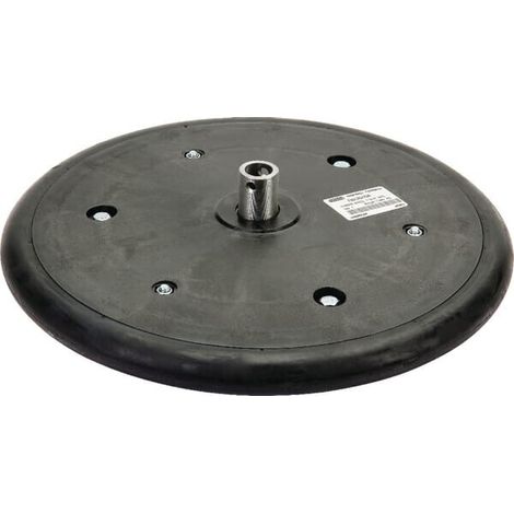 Gummirad 1x12 GASPARDO F06120475R