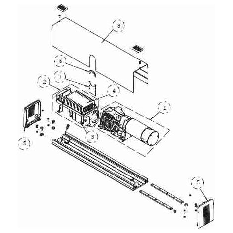 6WELTP TESTATE IN PLASTICA WEL