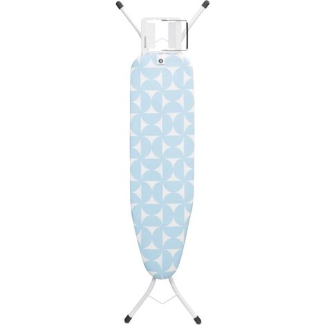 Asse da stiro Brabantia ironing board a altezza regolabile 110x30 cm (1/4)