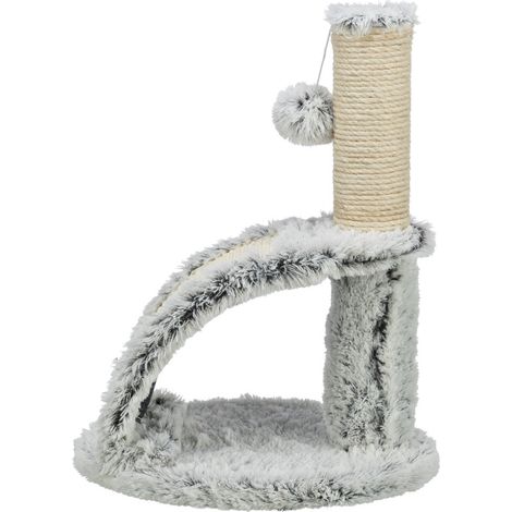 Poteau griffoir Winnie 25 × 35 cm, Hauteur : 43 cm pour chaton - Trixie (1/5)