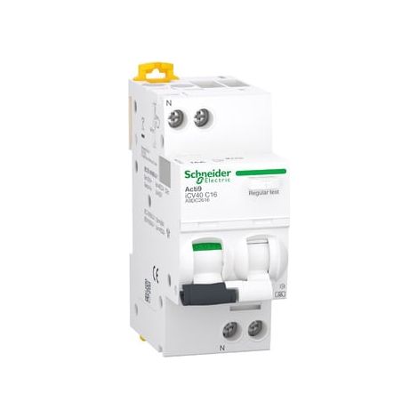 ACTI 9 iCV40 1PN C 16A 30mA A - A9DC2616
