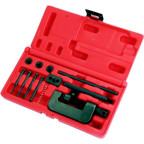 Coffret Rive Dérive Chaîne de Distribution Moto Quad Scooter - Rivet outils de coupe rivetage