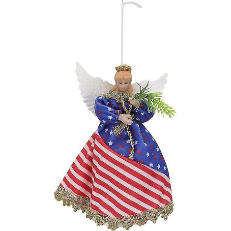 1 poupée pour la fête de l'indépendance (1/3)