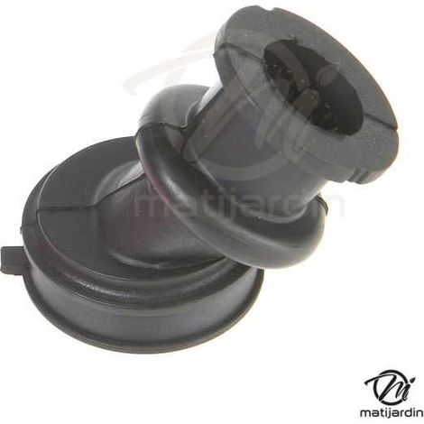 Pipe d'admission pour tronçonneuse Stihl 024 MS240 (1/4)