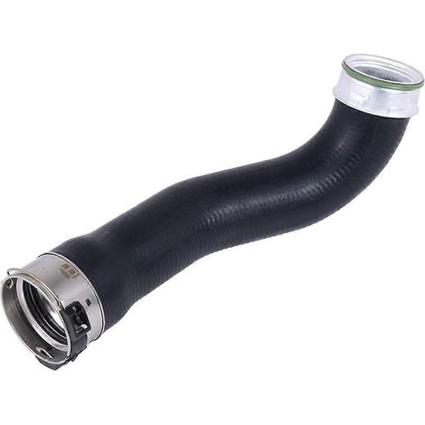 Tuyau d'admission d'air pour ML350 GL350 1665280000 1665280182 – conduit d'aspiration moteur, flexible d'entrée d'air de rechange, pièce auto compatible Mercedes. (1/4)