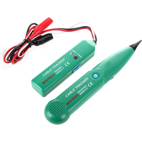 mastech Kabel-Tracker