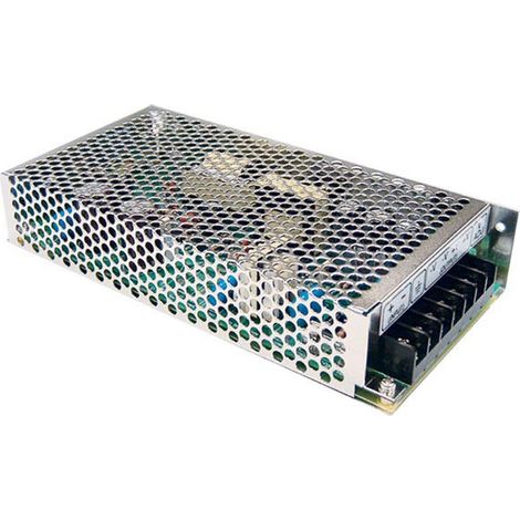 Convertitore DC/DC 9.5-18vdc A 24vdc 100w 4.2amp Sd-100a-24