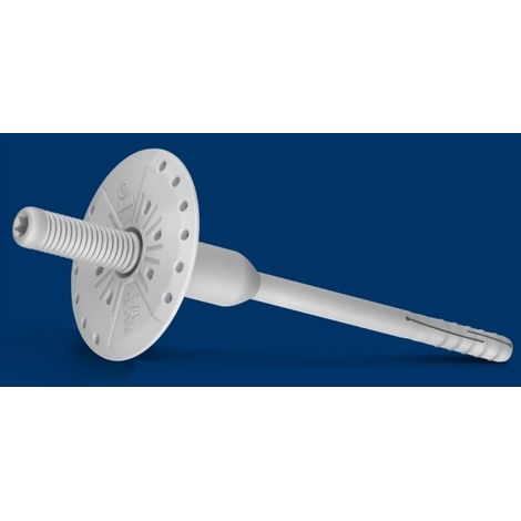 Vite per facciata Rawlplug r-tfix-8s-455 455 mm 8 mm (1/3)