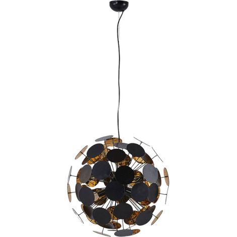 Ceiling Lightdimmable 'Kinan' for Living Room & Dining Room (1/5)
