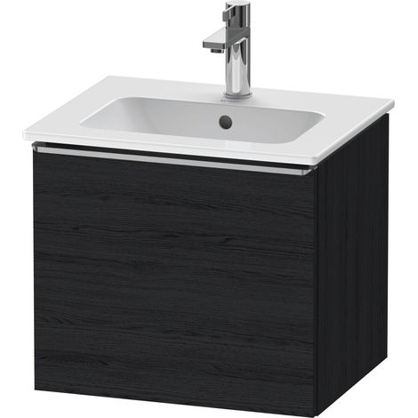 Duravit D-Neo bâti-support lavabo suspendu, 510x440x402mm, 1