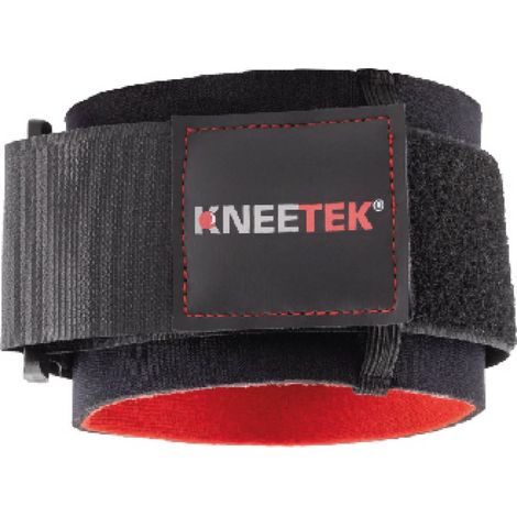 KNEETEK Unterarmbandage, links, schwarz, Typ: L/XL (1/5)