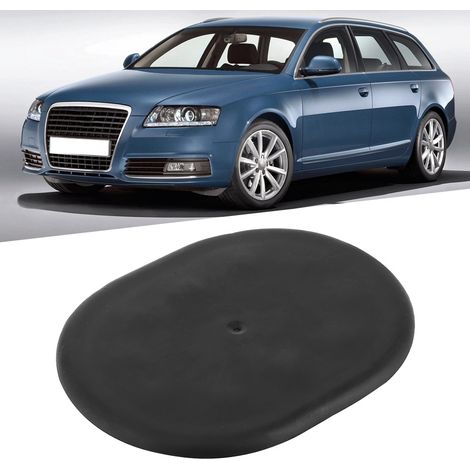 Cache-aile en caoutchouc avant gauche et droit 4F0809967B Compatible avec Audi A6 4F5 C6 2004-2011 (1/5)