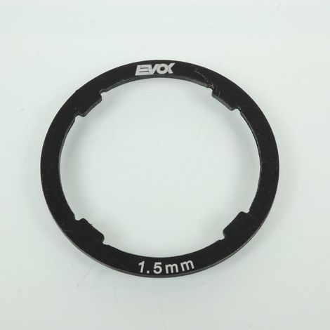 waschmaschine calage pignon boîte 1.5mm evok pour scooter piaggio