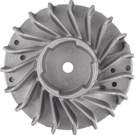 Trägheitsfeder für Stihl FS120 FS200 FS250 FS300 FS350 Débroussailleuse, Stück Nr. 4134 400 1200 (1/5)