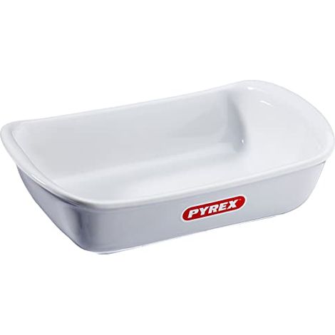 Teglia Rettangolare cm 22X15 Supreme Pyrex (1/4)