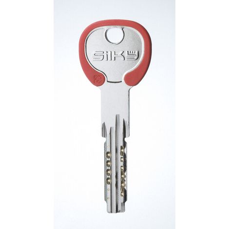 CHIAVI SILKY COLOR UL059DZ OLC- 20,0 pz