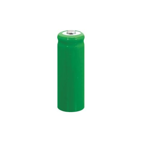Batterie 2/3AAA NiMh 1.2V 300mAh – Taille Ø11,0x28,5mm – Poids 7,3g – Terminal bas pour applications spécifiques – Energivm