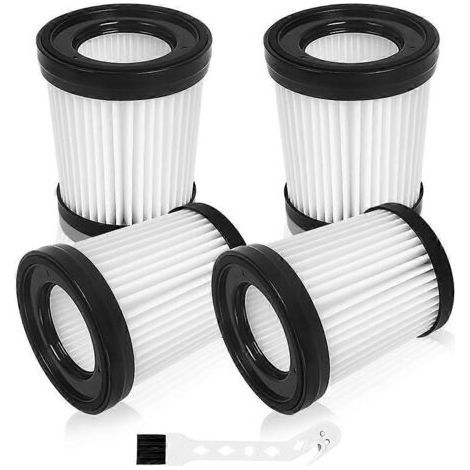 LAN-Packung mit 4 Filtern für Lubluelu 202 Fabuletta FSV001 FSV101 und Oraimo OSV-102 für Girnoor G160 G165 Afoddon A300 (1/5)