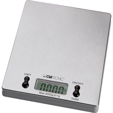 Balance de cuisine Clatronic KW 3367 (1/2)