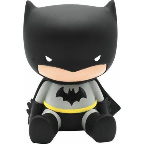 Lexibook Lámpara LED 3D Batman con luz nocturna y cambio de color