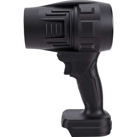 Souffleur sans fil à vitesse Variable, Protection contre la surchauffe, feuilles de neige, pour la maison, le jardin et l'extérieur (1/5)