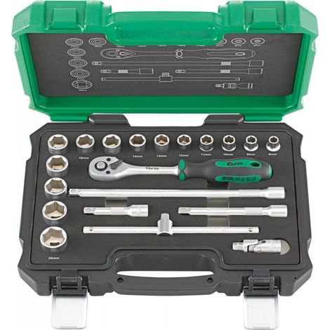 Caja empalme 3/8 20 unidades FORTIS