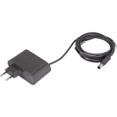 Adaptateur Secteur Chargeur pour DC30 DC31 DC34 DC35 DC44 DC45 DC56 DC57 Aspirateur Robot PièCes Accessoires-Prise UE.