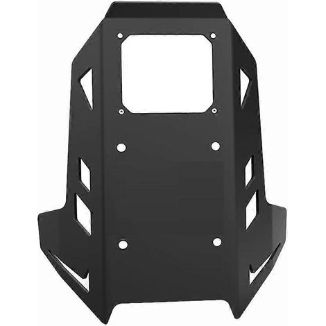 Pare-brise de moto CFMOTO 450MT 450 MT 2024 Long (1/5)