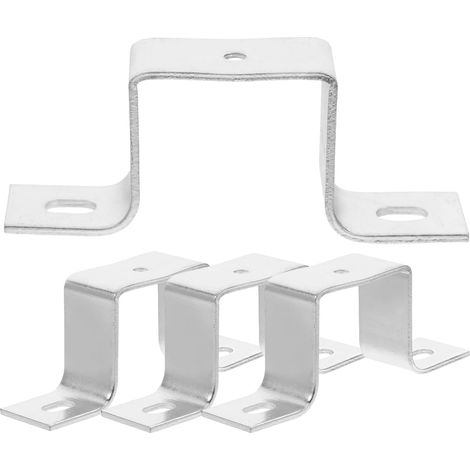 Didiseaon Support Acero Resistente y Confiable para Interruptores (1/5)