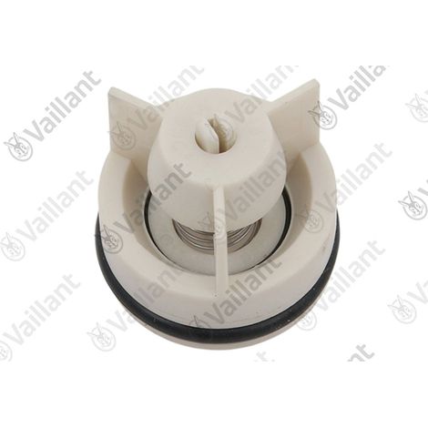 VAILLANT Valvola, ritegno VSC D 146+206/4-5 150 R1 u.w. Vaillant-Nr. , 117231