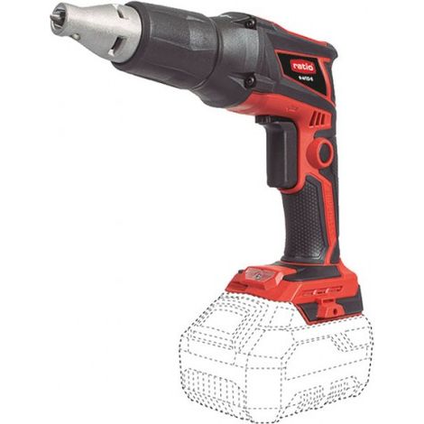 RATIO 7994X451 - Atornillador batería RATIO ProSeries R-AP20-B