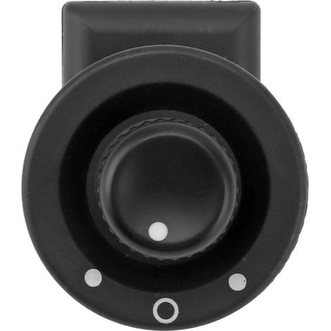 8200214919 Außenspiegelverstellknopf, Seitenspiegelschalter für Kangoo-Crezuo