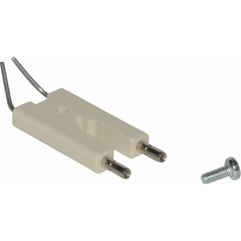 Electrode complete 4/7/12kg.bl - DIFF pour De Dietrich Chappée : 7822585