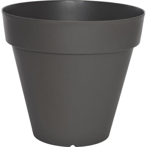 SOLEILLA ROND 50 GRIS (1/3)