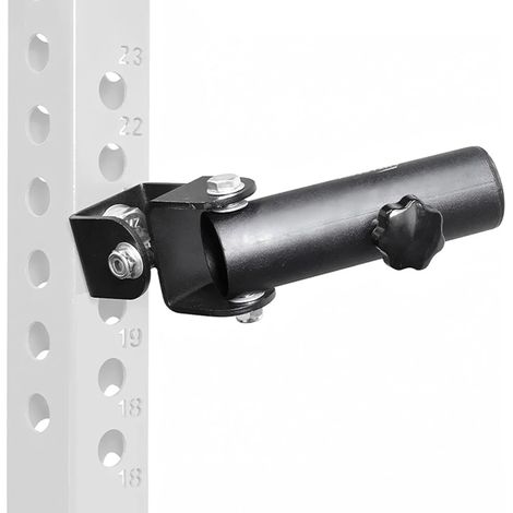 Accessoires pour aviron en T - Rotatif antidérapant haute résistance - Base (1/5)