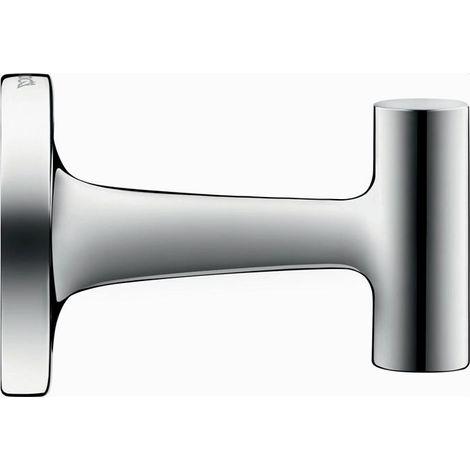 Duravit Starck T Handtuchhaken, 0099293400 (1/4)