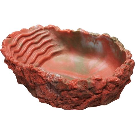 Hobby Trinkschale M, 150 ml - rot