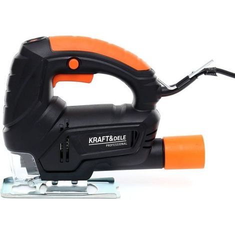 Seghetto alternativo da 700 W KD1675