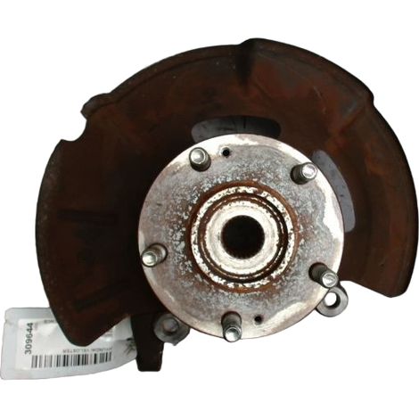 [PRODUIT D'OCCASION] Pivot Avant Gauche HYUNDAI Veloster ♻️ Ref Oe. 517153x001 - Garantie à vie (1/3)