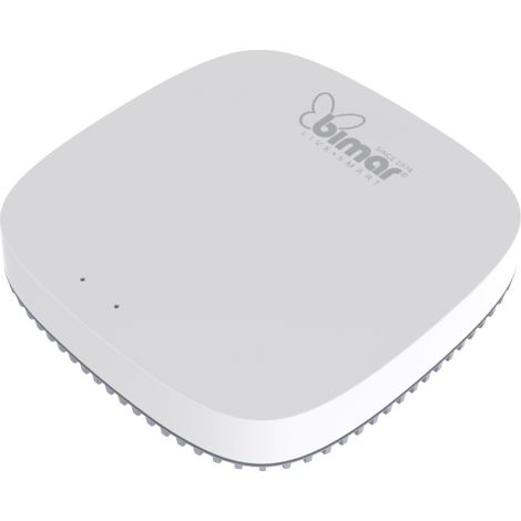Zigbee Gateway für intelligente Geräte - Bimar Live Smart 70x70x10 (1/2)
