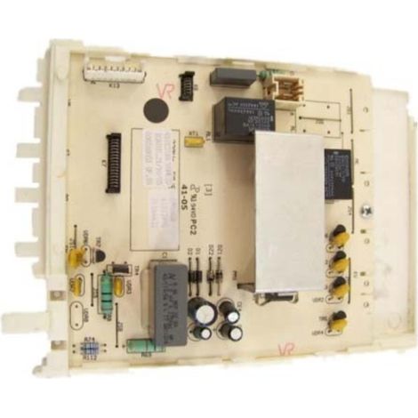 Modulo electronico Otsein No configurado