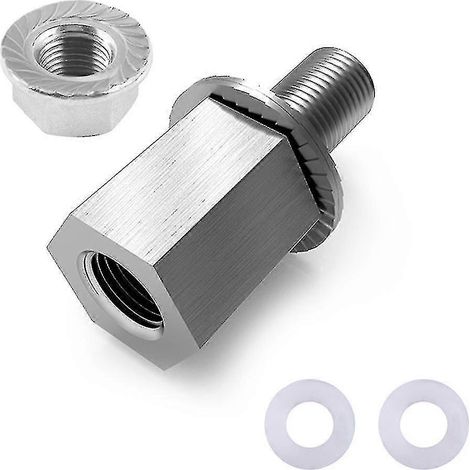 Vis d'attelage pour adaptateur de connexion de remorque à vélo robuste RX (1/5)