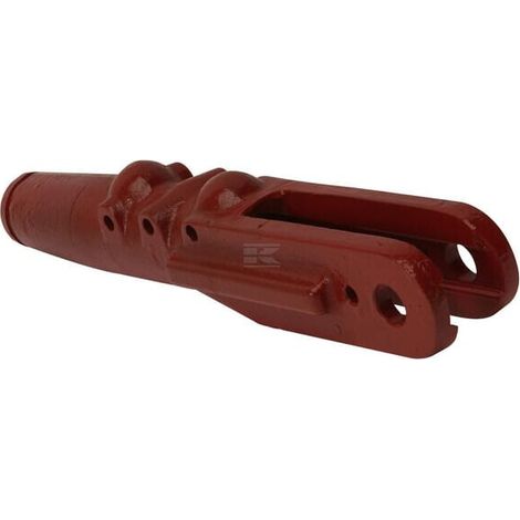 Conexi贸n superior de la horquilla VAPORMATIC VPL5626