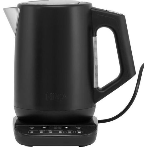Bouilloire - NINJA - KT200EU - 3000 W - 0,7 L - Noir (1/5)