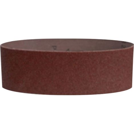 P-43309 Lija de banda 9 x 533 mm, 150G, 5 pcs